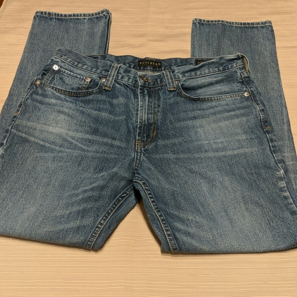 Bullhead Slim Jeans